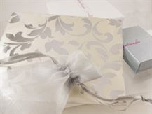 voorbeeld cadeau verpakking