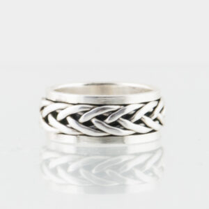 Ring vlechtwerk 1