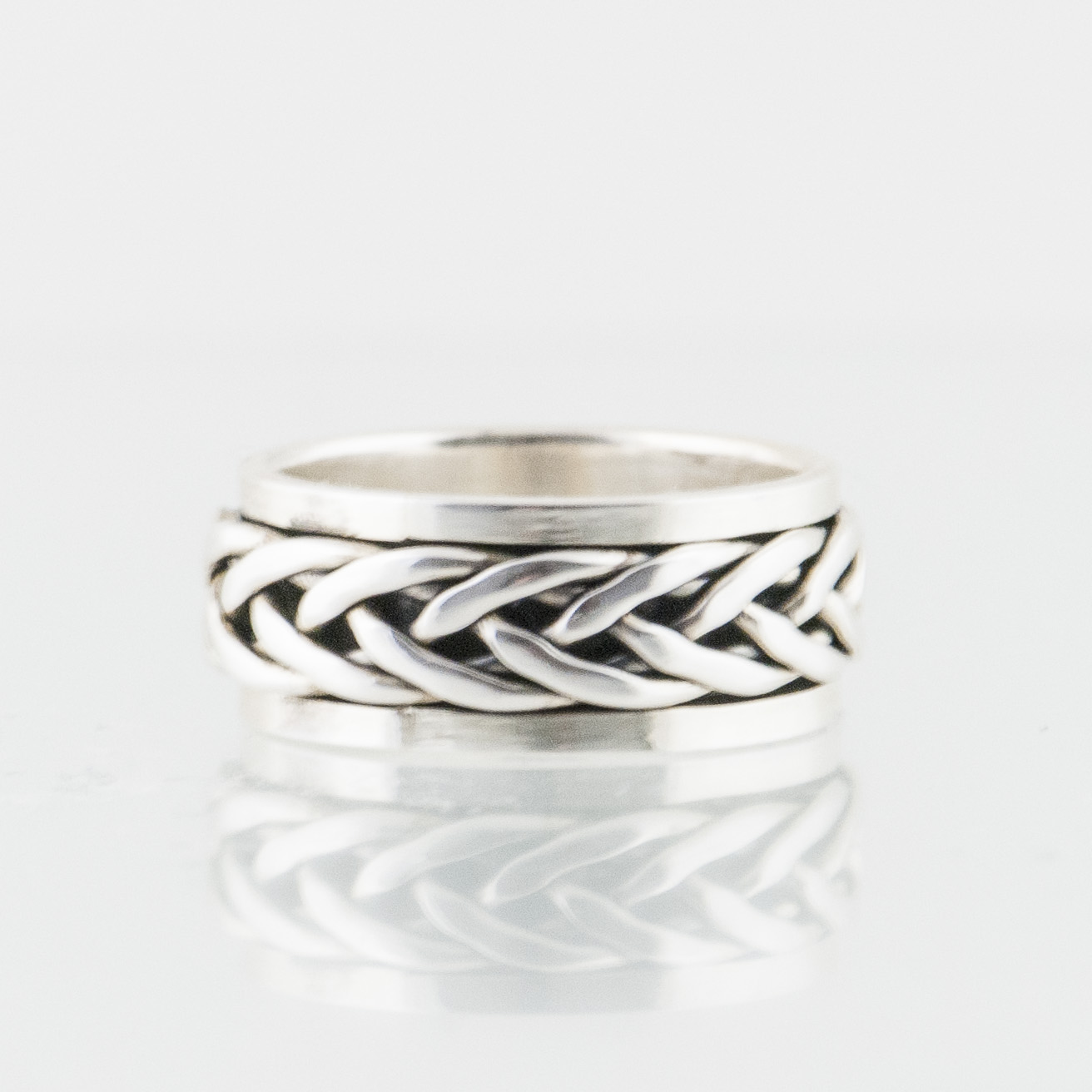 Ring vlechtwerk 1