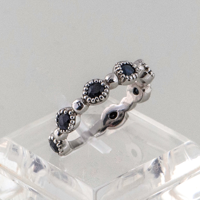zilveren ringen smaragd enzo 2 2