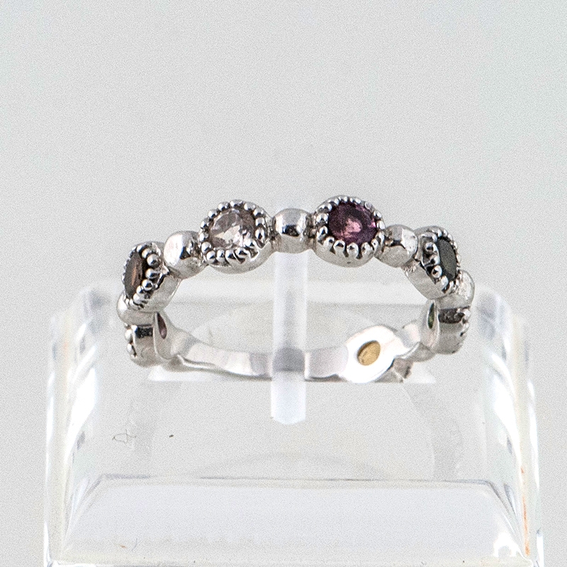 zilveren ringen smaragd enzo 5